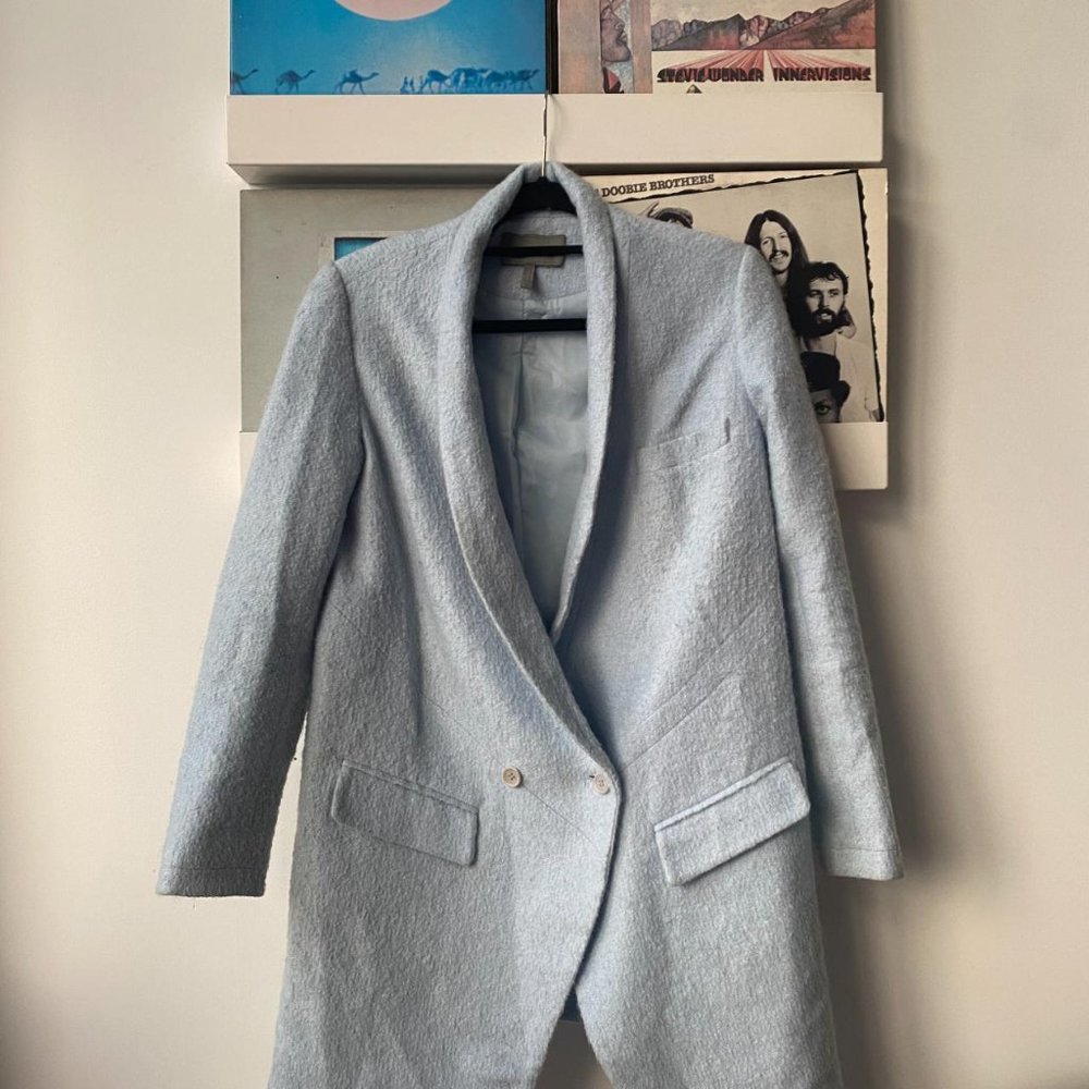 Vintage Theonne Coat